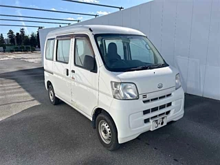 Daihatsu Hijet 2015