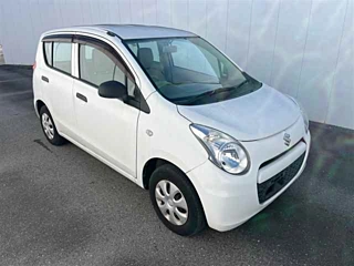 Suzuki Alto 2012