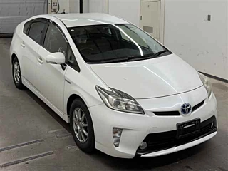 Toyota Prius 2013