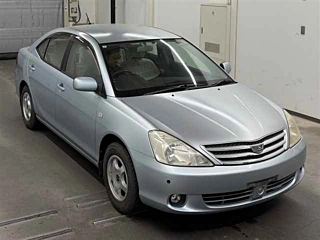 Toyota Allion 2002