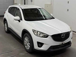 Mazda CX-5 2013