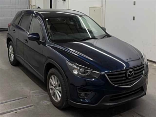 Mazda CX-5 2015