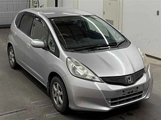 Honda Fit 2011