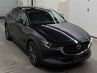 Mazda CX-30 2021