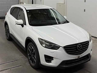 Mazda CX-5 2015