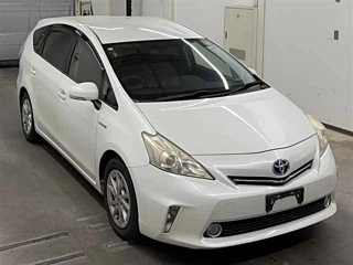Toyota Prius 2013