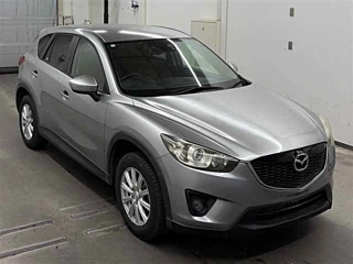 Mazda CX-5 2014