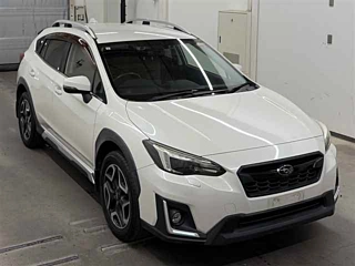 Subaru XV 2017