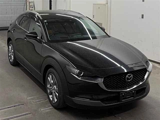 Mazda CX-30 2023