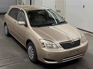 Toyota Corolla 2003