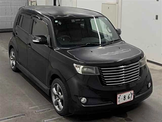 Toyota bB 2008