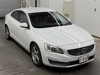 Volvo S60 2015