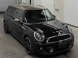 MINI Cooper 2013