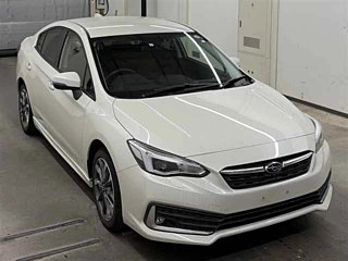 Subaru Impreza 2023