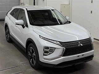 Mitsubishi Eclipse Cross 2023