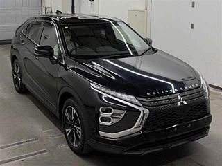 Mitsubishi Eclipse Cross 2023