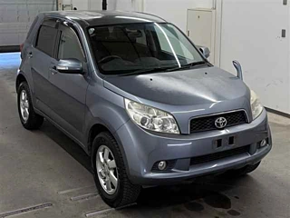 Toyota Rush 2007