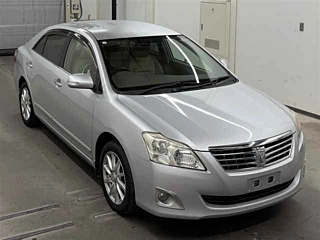 Toyota Premio 2010
