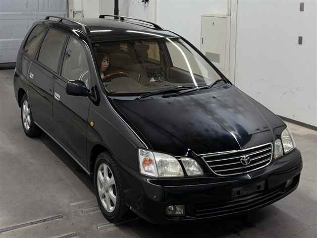 Toyota Gaia
