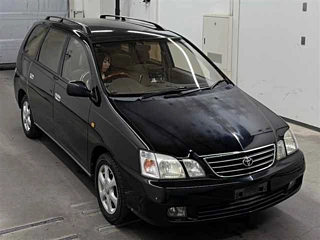 Toyota Gaia 1999