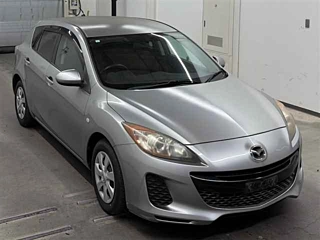 Mazda Axela 2013