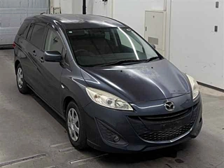 Mazda Premacy 2011