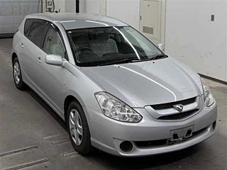 Toyota Caldina 2003