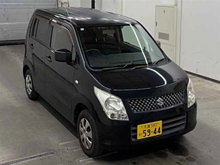 Suzuki Wagon 2010