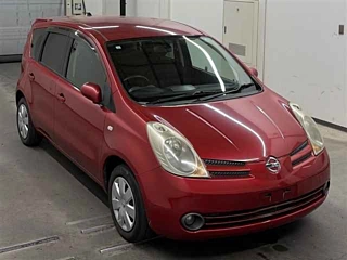 Nissan Note 2005