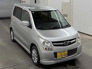 Mazda AZ Wagon 2010