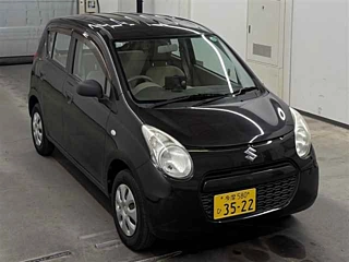 Suzuki Alto 2013