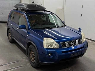 Nissan X-Trail 2009