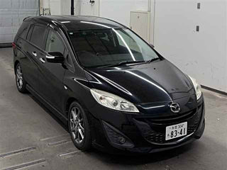 Mazda Premacy 2016