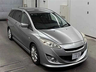 Mazda Premacy 2010