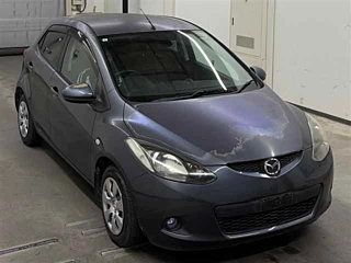 Mazda Demio 2009