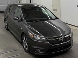 Honda Stream 2008