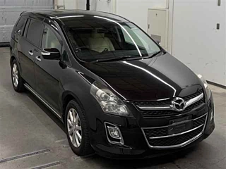 Mazda MPV 2011