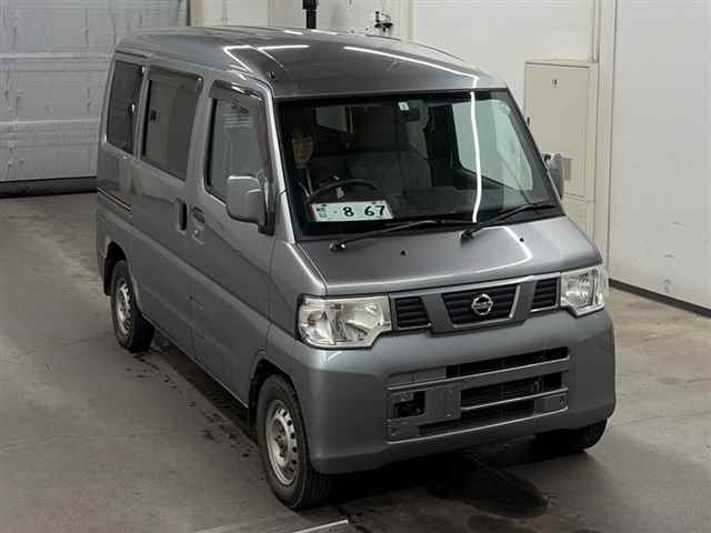 Nissan Clipper