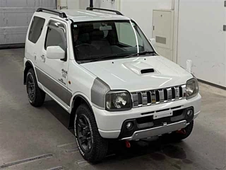 Suzuki Jimny 2005
