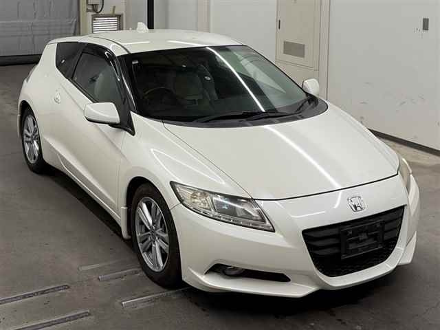 Honda CR-Z