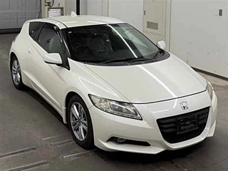 Honda CR-Z 2011