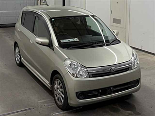 Daihatsu Mira 2008