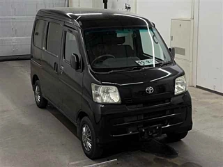 Toyota Pixis 2013