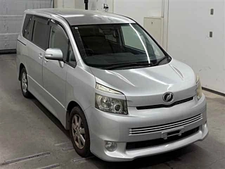 Toyota Voxy 2007
