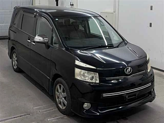 Toyota Voxy 2009