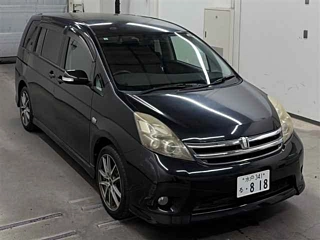 Toyota Isis 2007