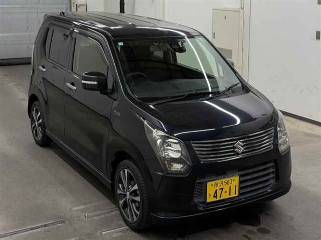 Suzuki Wagon