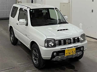 Suzuki Jimny 2014