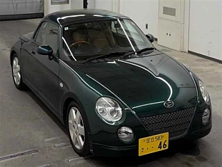 Daihatsu Copen 2004