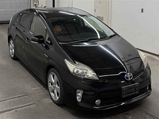 Toyota Prius 2013